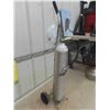 Image 3 : Oxygen Tank on Cart