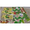 Image 3 : 34 Original Food Product Can Labels
