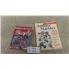 Image 1 : Antique Collectors Books ; Marbles & Restore Bicycles