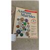Image 3 : Antique Collectors Books ; Marbles & Restore Bicycles