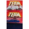 Image 2 : 12 Majorette Die Cast Cars - Mid 90s 