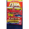 Image 4 : 12 Majorette Die Cast Cars - Mid 90s 