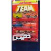 Image 5 : 12 Majorette Die Cast Cars - Mid 90s 