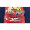 Image 6 : 12 Majorette Die Cast Cars - Mid 90s 