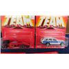 Image 2 : 17 Majorette Die cast Cars in Packaging - Mid 90s