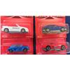 Image 6 : 17 Majorette Die cast Cars in Packaging - Mid 90s