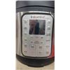 Image 2 : Used Instant Pot with Manual