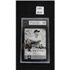 Image 1 : Graded Mickey Mantle Yankees Classics