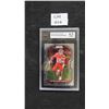 Image 1 : Graded Patrick Mahomes KC Chiefs Card