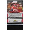 Image 2 : Graded Patrick Mahomes KC Chiefs Card