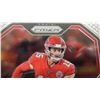 Image 5 : Graded Patrick Mahomes KC Chiefs Card