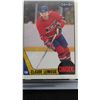 Image 3 : Graded Claude Lemieux Montreal Canadiens Rookie Card