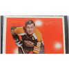 Image 5 : Graded 1970/71 Johnny Bucyk Boston Bruins