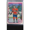 Image 3 : Guy Lafleur Montreal Canadiens Card