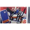 Image 3 : Autographed Bill Ranford Canada Cup Card