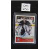 Image 1 : Autographed Ryan Miller Buffalo Sabres Card
