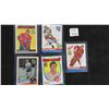 Image 1 : 5 Assorted Hockey Cards