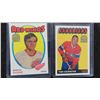 Image 2 : 5 Assorted Hockey Cards