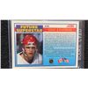 Image 2 : Eric Lindros Future Superstar Rookie Card