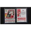 Image 7 : 6 Patrick Mahomes KC Chiefs Football Cards