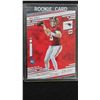 Image 6 : Mac Jones Rookie Card Collection New England Patriots