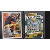 Image 2 : 5 Brett Favre Cards