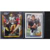 Image 4 : 5 Brett Favre Cards