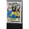 Image 6 : 5 Brett Favre Cards
