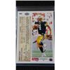 Image 7 : 5 Brett Favre Cards