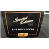 Image 2 : Mini Cooper Die Cast Car