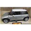 Image 3 : Mini Cooper Die Cast Car