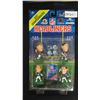 Image 1 : NFL Quarter Back Mini Figures
