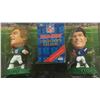 Image 4 : NFL Quarter Back Mini Figures