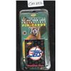 Image 1 : Winnipeg Jets Pin Cards