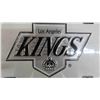 Image 5 : Vintage Los Angeles Kings License Plate - New in Plastic