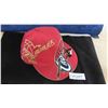 Image 1 : Cleveland Cavaliers Hat - Still with Original Stickers