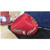 Image 2 : Cleveland Cavaliers Hat - Still with Original Stickers