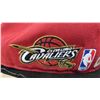 Image 3 : Cleveland Cavaliers Hat - Still with Original Stickers