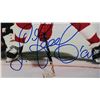 Image 2 : Sergei Federov Detroit Red Wings Signed 8" x 10" 