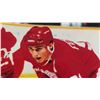 Image 4 : Sergei Federov Detroit Red Wings Signed 8" x 10" 