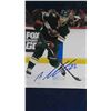 Image 3 : Signed Nino Niederreiter Minnesota Wild 8" x 10" 