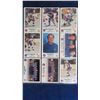 Image 6 : Winnipeg Jets 1985/86 26 Card Police Set 