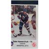 Image 9 : Winnipeg Jets 1985/86 26 Card Police Set 