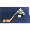 Image 1 : Vintage Winnipeg Jets Mini Stick