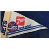 Image 2 : Vintage Winnipeg Jets Mini Stick
