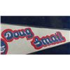 Image 2 : Signed Doug Smail Winnipeg Jets Mini Pennant 