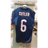 Image 3 : Jay Cutler Chicago Bears Jersey Sz 50