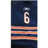 Image 4 : Jay Cutler Chicago Bears Jersey Sz 50