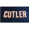Image 5 : Jay Cutler Chicago Bears Jersey Sz 50