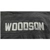Image 4 : Charles Woodson Oakland Raiders Jersey SZ 2 XL 